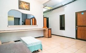 Reddoorz At Jotel Guest House Medan